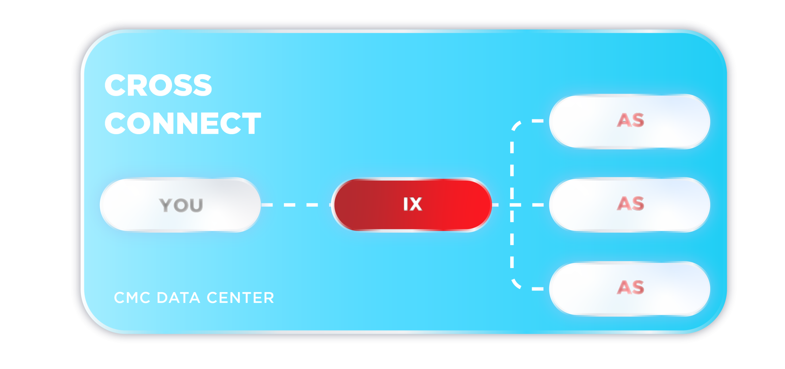 Connection Setup Diagram